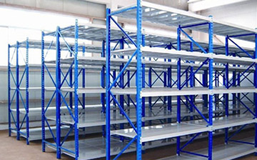 東莞貨架倉儲架